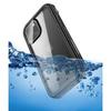 Waterproof IP67 Case for iPhone 12 - Black
