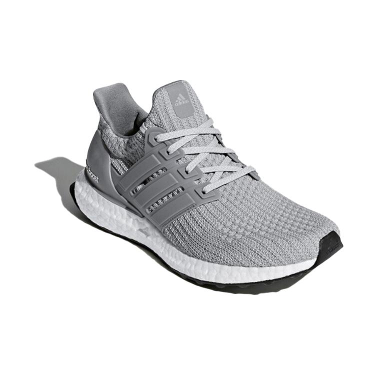 adidas Wmns UltraBoost 4.0 'Grau' Damen BB6150
