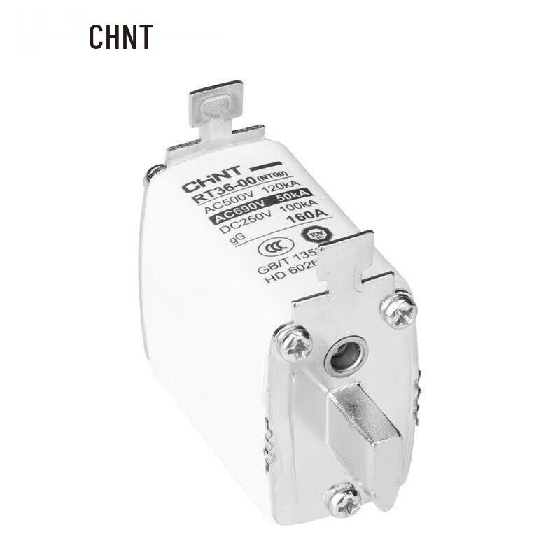 CHNT RT36-00(NT00) Knife Contact Fuse