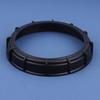 Fuel Pump Cover Plate Ring Fuel Pump Seal Ring Covers Replacement Fit For 7701209115 7701207449 7701206096
