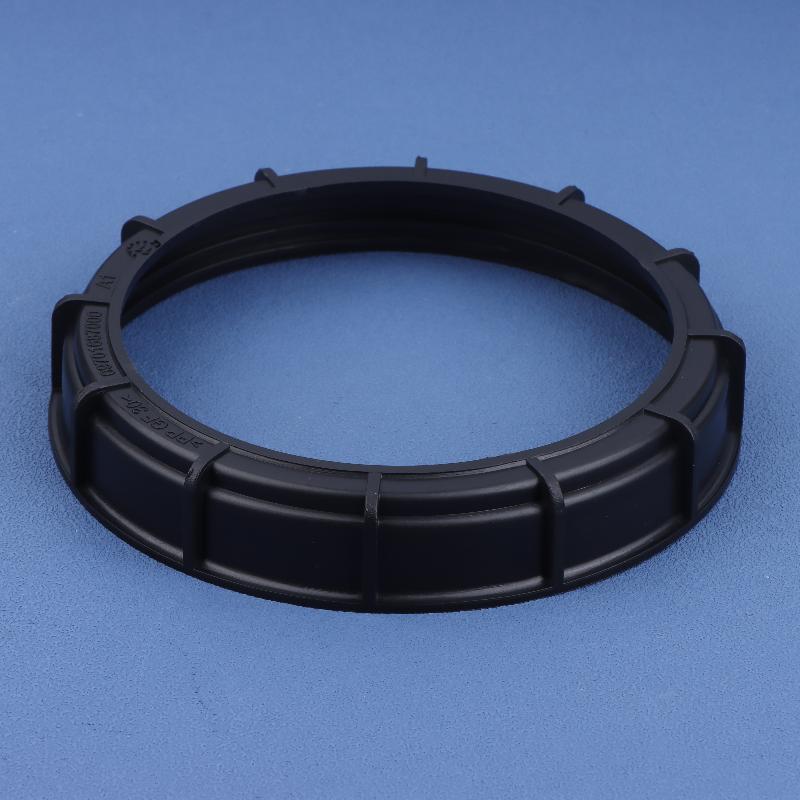Fuel Pump Cover Plate Ring Fuel Pump Seal Ring Covers Replacement Fit For 7701209115 7701207449 7701206096