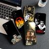 S-Scarfaces Poster Silicone Cover for Xiaomi Poco C75 C65 C85 X7 X6 M8 F7 F8 Ultra F6 Pro 5G Mi Coque Phone Case