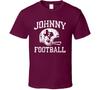 Johnny Football Texas Manziel Freshman Qb Quarterback T Shirt Unisex T-Shirt