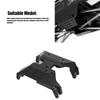 RC   Center Skid Plate Aluminum Alloy   Bottom Mount Base for  al Capra 1.9 UTB  03004 RC Car