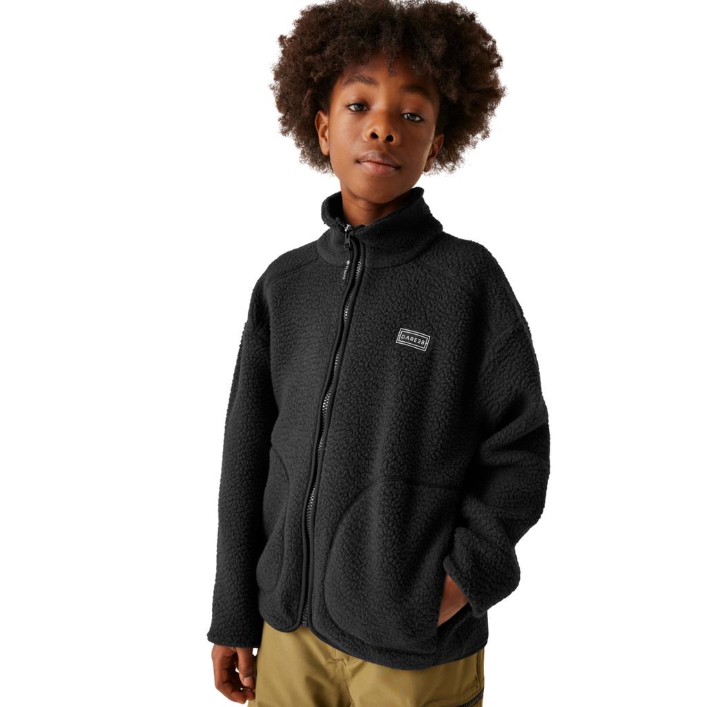 Dare 2B Childrens/Kids Zesty II Fleece Jacket