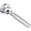 Bach Trumpet Mouthpiece Size: 3C Silver Plated Finish