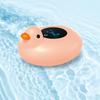 New Baby Bath Temperature Meter Floating Digital Water Baby Bath Temperature Meter LED Display Temperature Tester Safety Cartoon