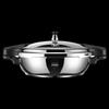 Lijia 316 Stainless Steel Universal Pressure Cooker