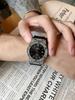 SWISS STYLE QUARTZ WATCH FOR MAN AND WOMAN
