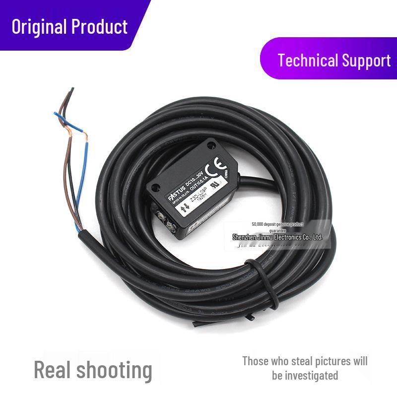 OPTEX Z3D-L09P Reflective PNP Photoelectric Sensor Replacement for ZD-L09P