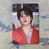 [USED] BTS Jimin PTD Target Exclusive American Trading Card