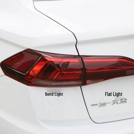 Compatible Rear Taillight Assembly for 19-20 Bora: Includes Cover, Turn Signal, and Brake Light - Free Shipping