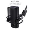 Etour Elgato Wave:3/1 Compatible Microphone Shock Mount with Pop Filter, Anti-Vibration, Compatible 1/4" & 3/8" Screw Adapters, 2-Year Manufacturer's