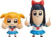 Nendoroid Pop Team Epic Popuko Pipimi Set &