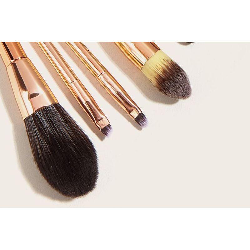 Stroke of Beauty - Set of 8: Makeup Brush