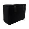 Camera Accessories Velvet Protective Camera Lens Case Camera Insert Bag Partition Padded Bag Photography Protective