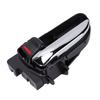 Front Left Interior Door Handle Replacement for Subaru Forester 2003 2008 61051SA031ML