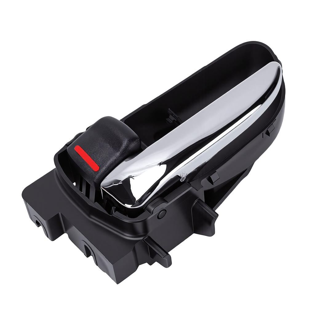 Front Left Interior Door Handle Replacement for Subaru Forester 2003 2008 61051SA031ML