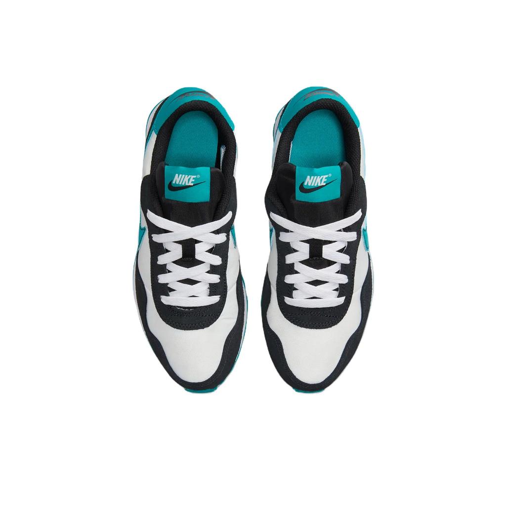New Nike MD Valiant Summit White Aquamarine GS CN8558-112