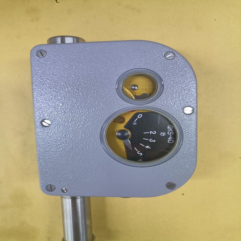 Jingmingda QKS-4D Automatic Lock Pick Tool Set