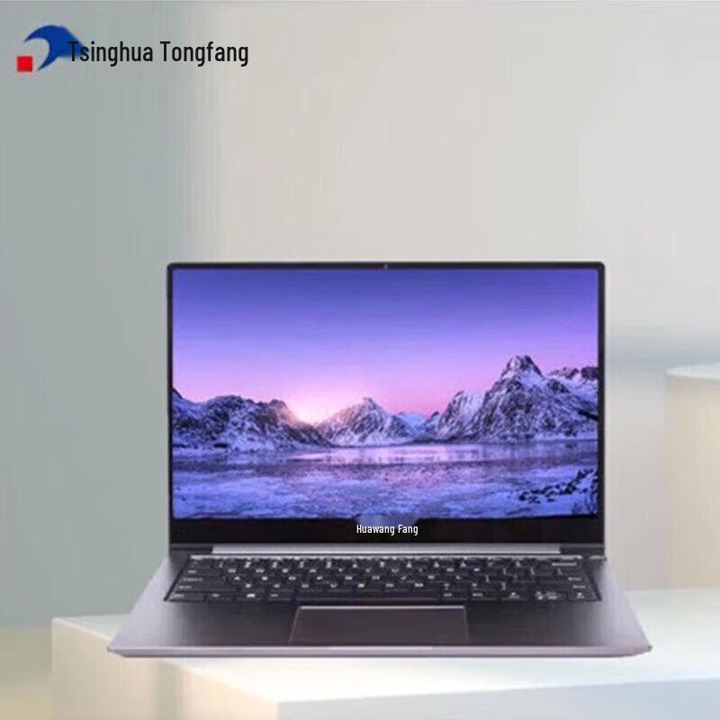 

THTF Sharprun Z67 Laptop (CN version)