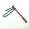 STARPAD For Car Belt Machine Filter Wrench Chain Change Oil Tool Filter Disassembly Machine Oil Grid Wrench Filter Chain Type