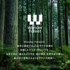 Wander Forest Sauna Hat Outdoor Extra Thick Towel Sauna Bomber Sauna Tent Dark Green [Ultra-Thick Double-Layered Towel] Men's Multi-Functional
