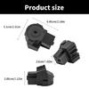 Easy Installation Car Ignition Starter Switch Ensures Seamlessly Vehicle Performances for F150 98AZ11572A DG9Z-11572-A