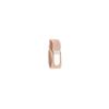1/2/10Pcs Hammer Toe Straightener Broken Toe Wraps Hammertoe Corrector Toe Splints for Crooked Curled Bent Toes