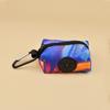 Innovative 1pcs/2pcs Universal Dog Poop Bags Compatible with Most Leashes for Hassle Free Cleaning (No Leash Waste Bag Included)