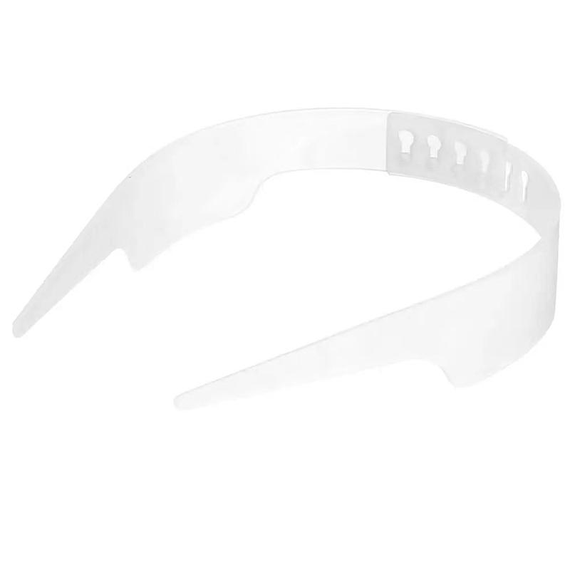 Adjustable Shirt Collar Support T-Shirt Stand Collar Shaper Shirt Anti-roll Fixed Shaper Collar Stay Bundle Kit Clothe Accessory