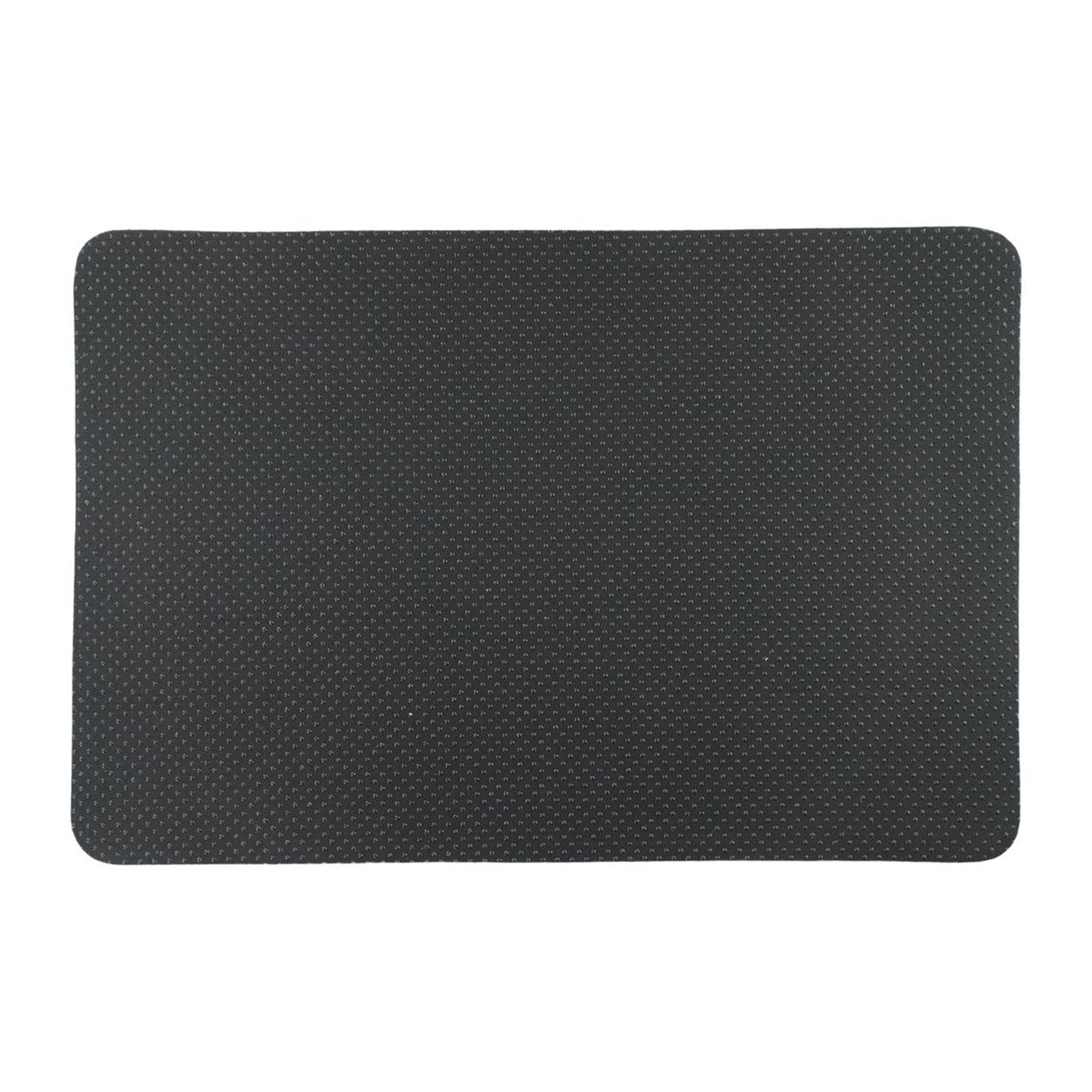 

Heat Resistant Mat Heat Proof Mat Rectangle Reusable 1pc