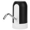 Bottled Water Dispenser Universal USB Charging Electric Water Bottle Pump for Home Camping