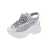 Summer Ladies Breathable Wedge Sandals