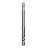 Screwdriver Bit Alloy Steel Ball End Screwdriver Bit Ball Head Hexagon