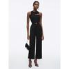New Summer Casual Temperament Slim Fit Sexy Vest T-Shirt Sleeveless Suspender Versatile Top Strapless Women