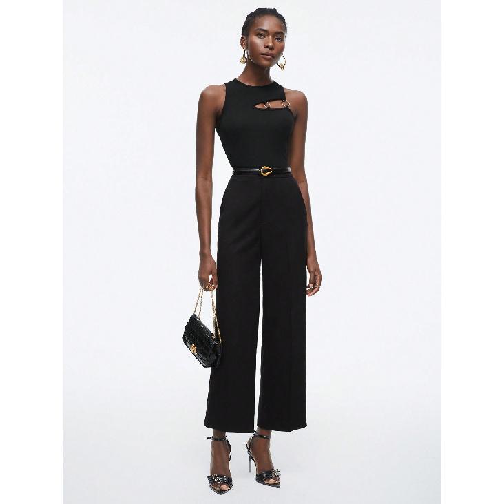 New Summer Casual Temperament Slim Fit Sexy Vest T-Shirt Sleeveless Suspender Versatile Top Strapless Women