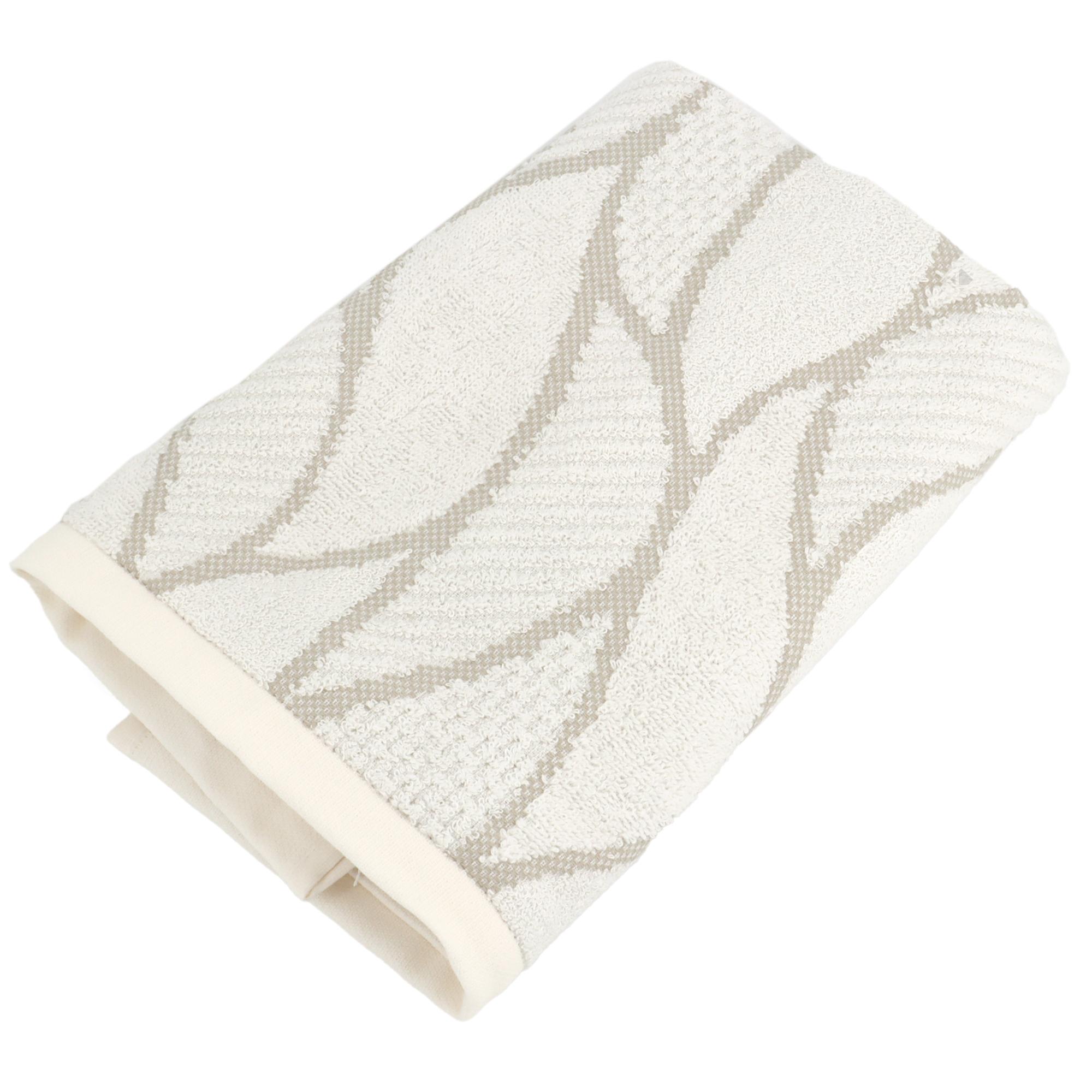 Serviette de toilette BAMBOO LINE