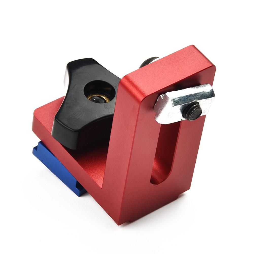 1pcs Miter Track Useful Practical Table Retainer 30&45