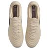 Nike Tiempo Maestro Soccer Shoes Unisex Beige Red IO8461-201
