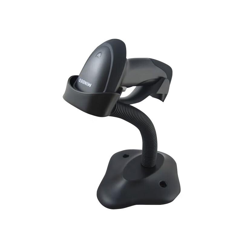 Mindeo 1D/2D Barcode Scanners