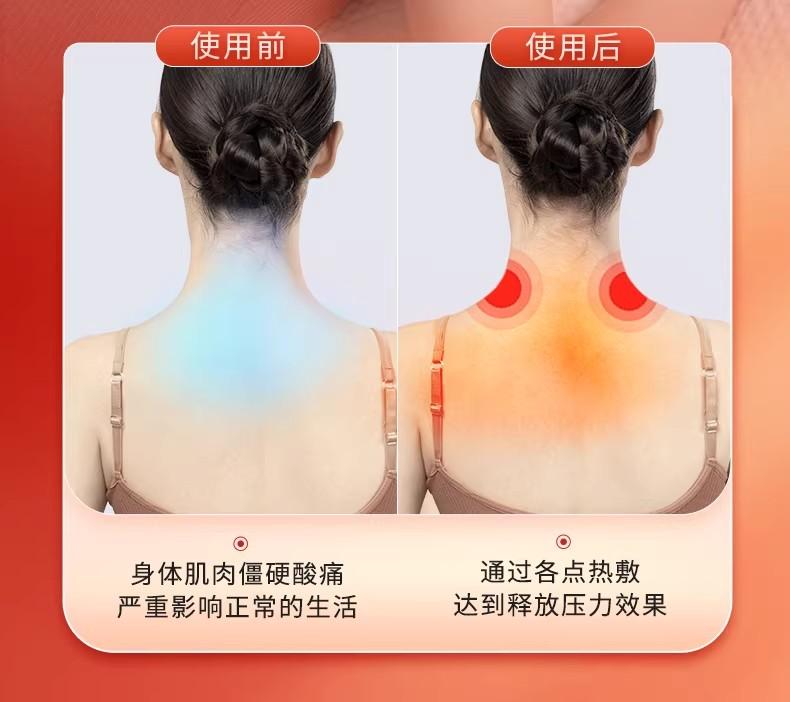 Corrected Ai Cao Cervical Spine Patch