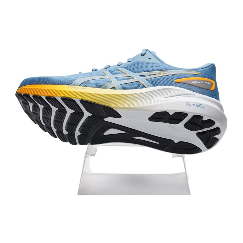 Asics Men's GEL-KINJO 2 Running Shoes