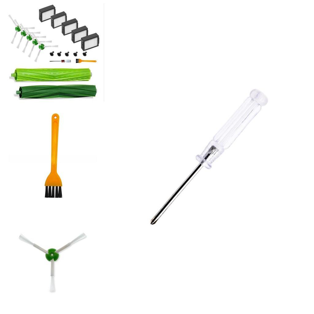 For Irobot Roomba J7 Vacuum Cleaner Brush Roll With Cleaning Function For Home Use