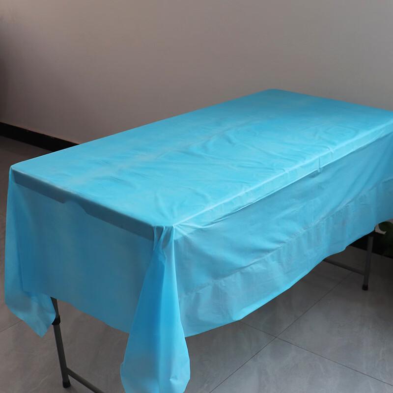 

Disposable PE Party Tablecloth