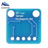 VEML7700 Ambient Light Sensor Module 120k Lux Light measuring Sensor Board 3.3V 5V I2C IIC Interface for Arduino Raspberry Pi