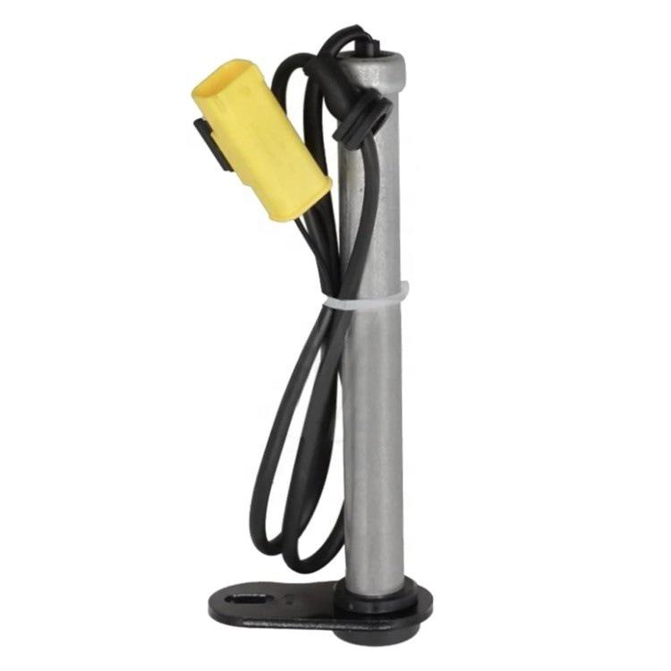 Mercedes-Benz W254 Hood Hinge (2023-2025) RAMBO