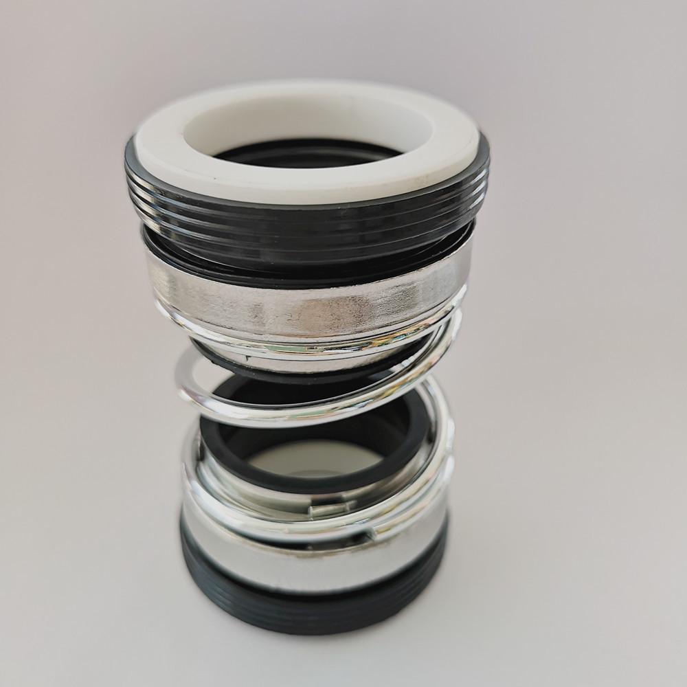 Mechanical Seal 202 Series Ceramic Graphite Double Seal