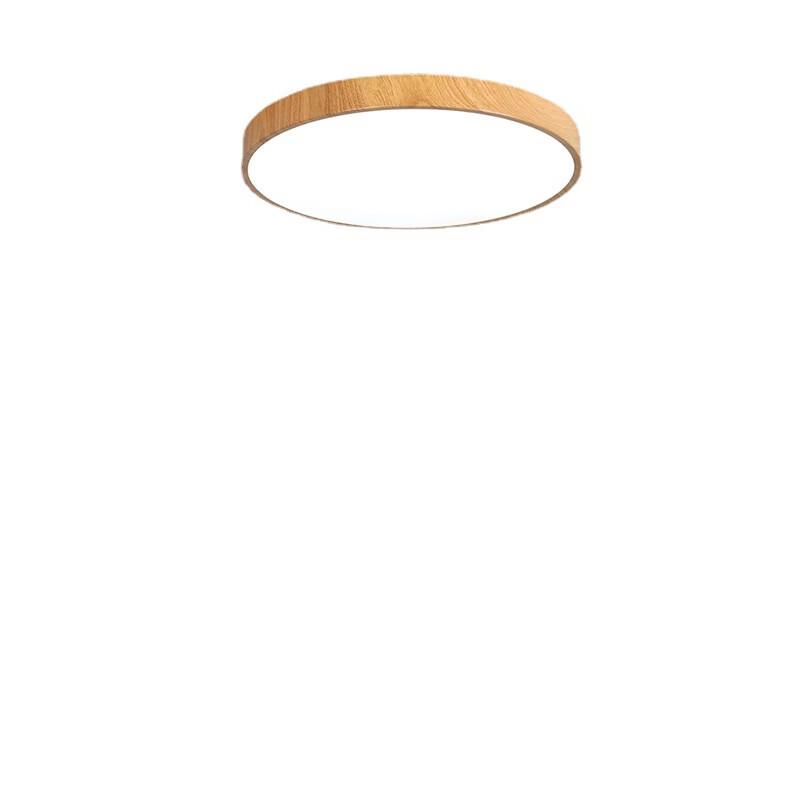OEING Creative Round LED Ceiling Light
