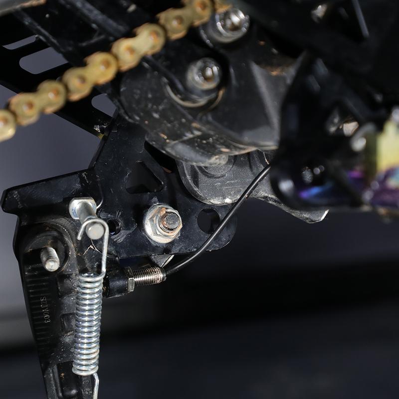 

For TALARIA STING MX4 MX5 Edge Support Sensor Motorfiets Alarm Side Stand Switch Motorcycle Accessories Electric Dirt Bike